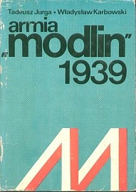 Armia "Modlin" 1939