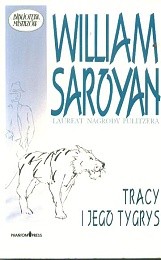 Tracy i jego tygrys
