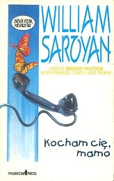 Kocham cię, mamo