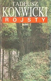 Rojsty