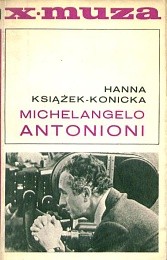 Michelangelo Antonioni