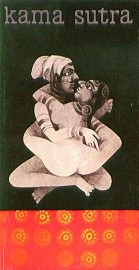 kama sutra Reguły miłości Watsjajany