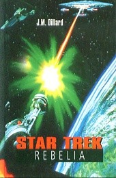 Star Trek Rebelia