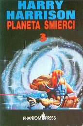 Planeta śmierci III