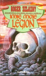 Imię moje legion