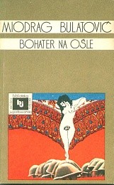 Bohater na ośle