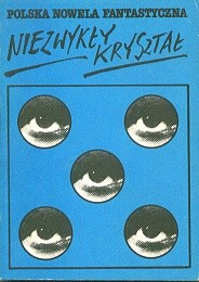 Niezwykły kryształ