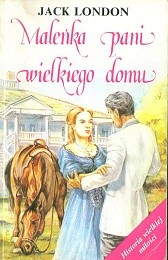 Maleńka pani wielkiego domu