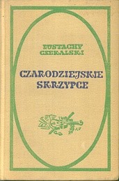 Czarodziejskie skrzypce