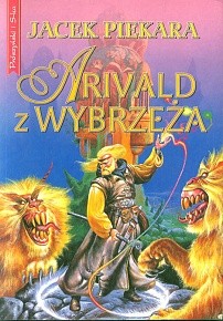 Arivald z Wybrzeża