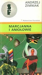 Marcianna i aniołowie