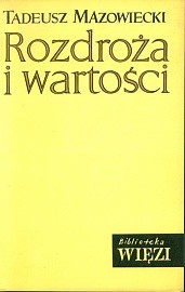 Rozdroża i wartości