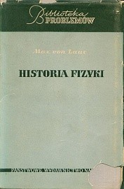 Historia fizyki