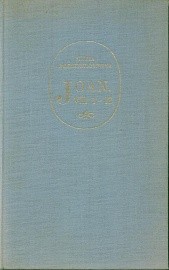 Joan. VIII 1 -12