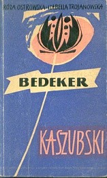 Bedeker kaszubski