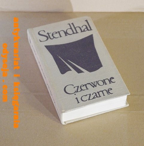 Czerwone i czarne