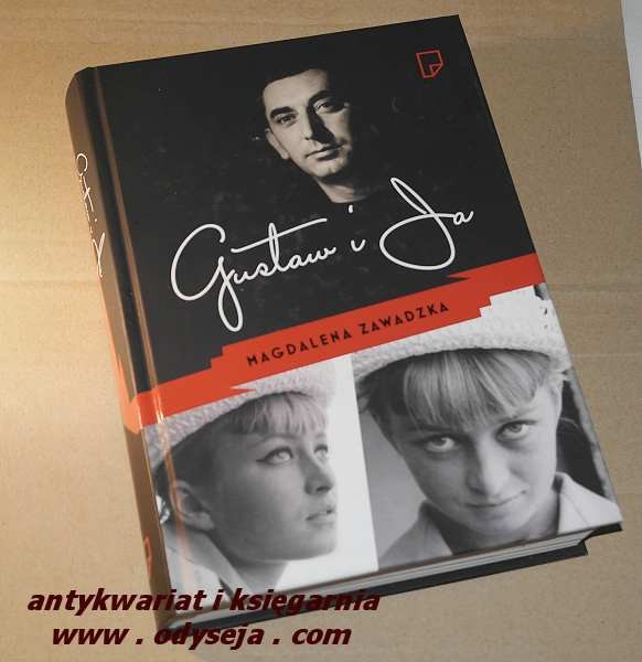Gustaw i ja