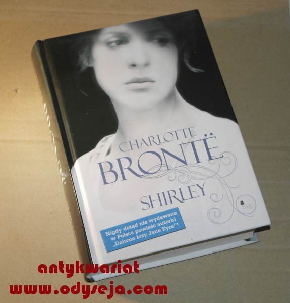 SHIRLEY  /  Charlotte Bronte