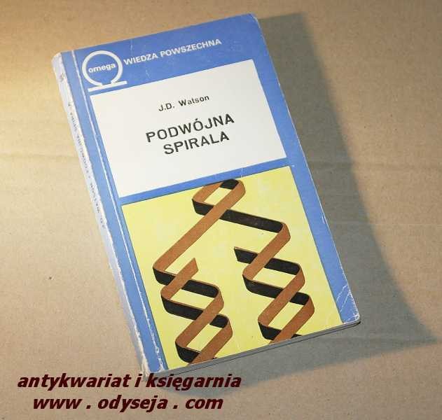 Podwója spirala  /  Watson