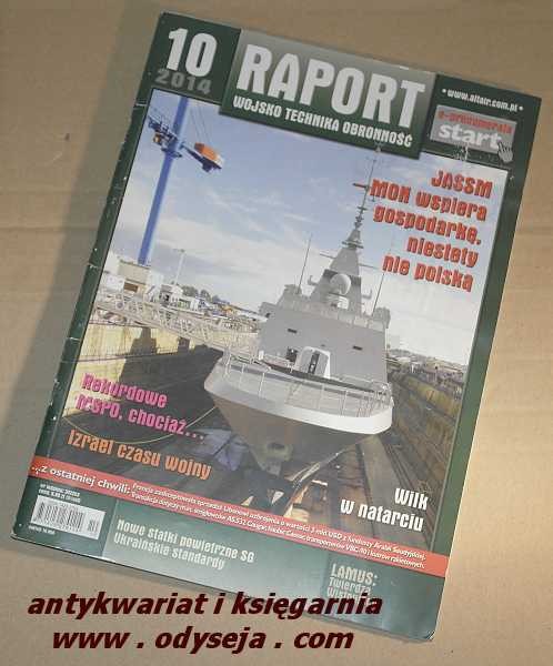 Raport 10 / 2014