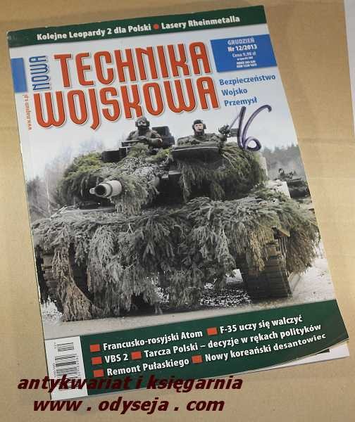 NTW 12/2013