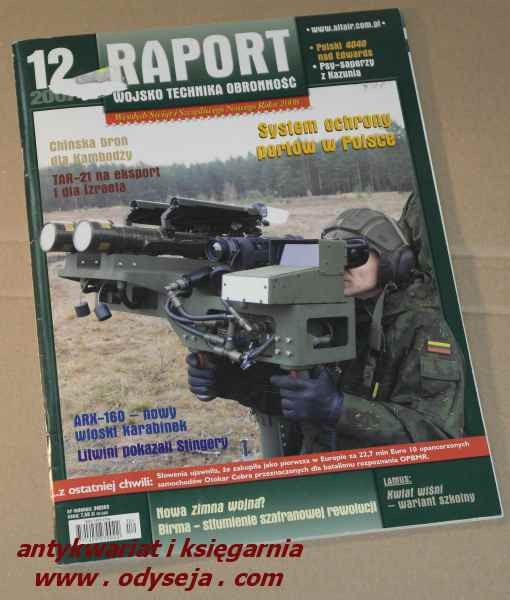 Raport 12/2007