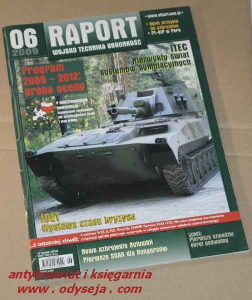Raport 6/2009