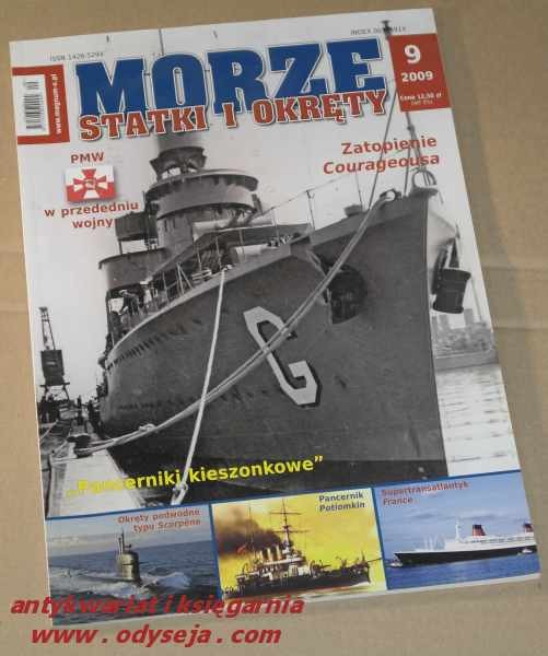MSiO 9/2009