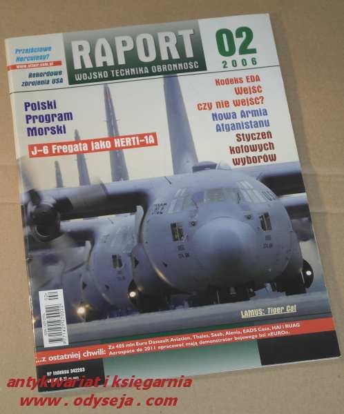 Raport 2/2006
