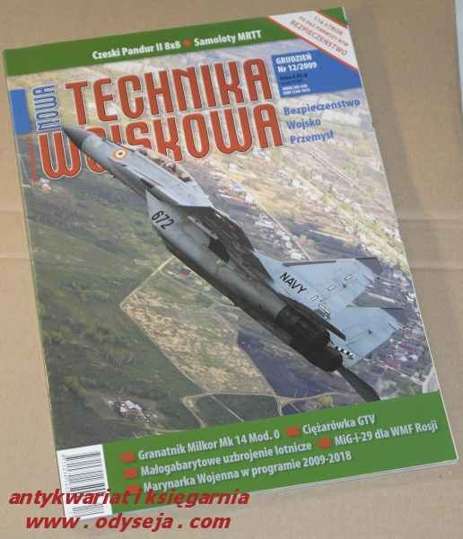 NTW 12/2009