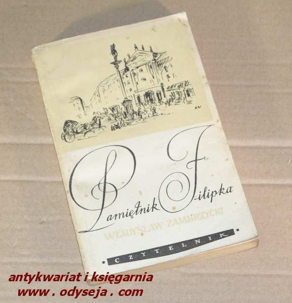 Pamiętni Filipka