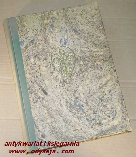 Wieczory florenckie. Juliusz II  /  Klaczko