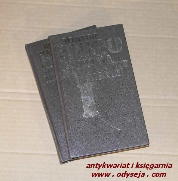 Katedra Marii Panny w Paryżu  /  Hugo