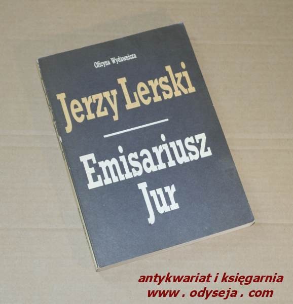 Emisariusz Jur