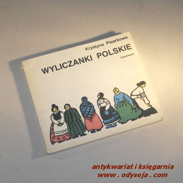 WYLICZANKI POLSKIE / Pisarkowa