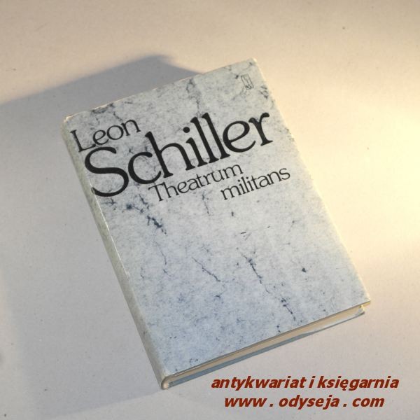 Theatrum militans / Schiller