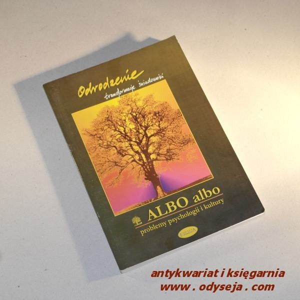 ALBO albo  Odrodzenie