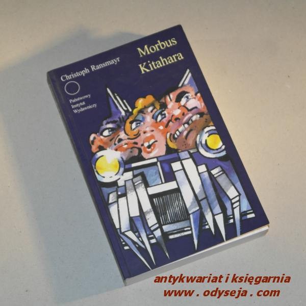 Morbus Kitahara  / Ransmayr