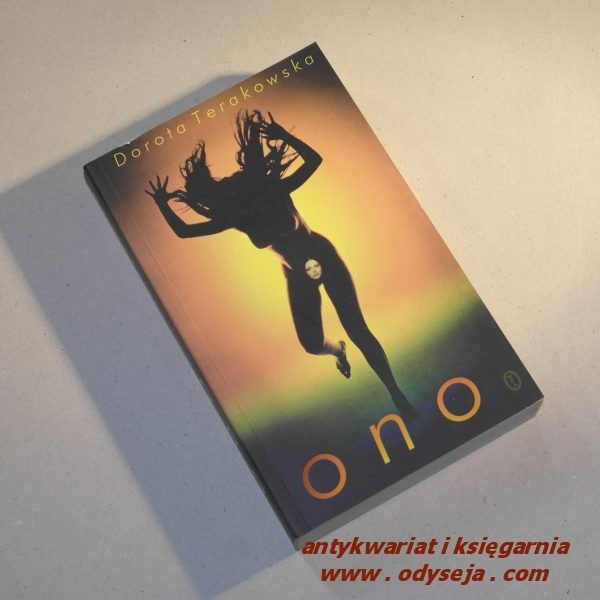 ONO / Terakowska