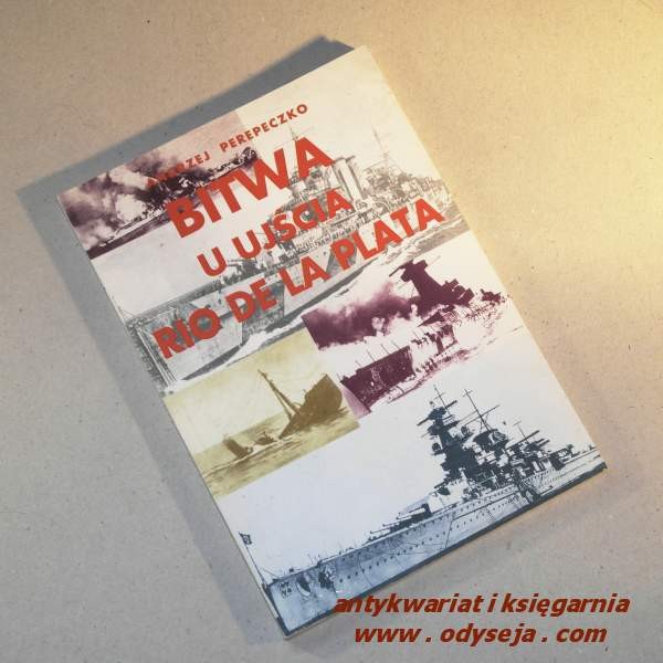 Bitwa u ujścia Rio de la Plata