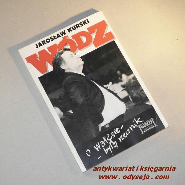 Wódz
