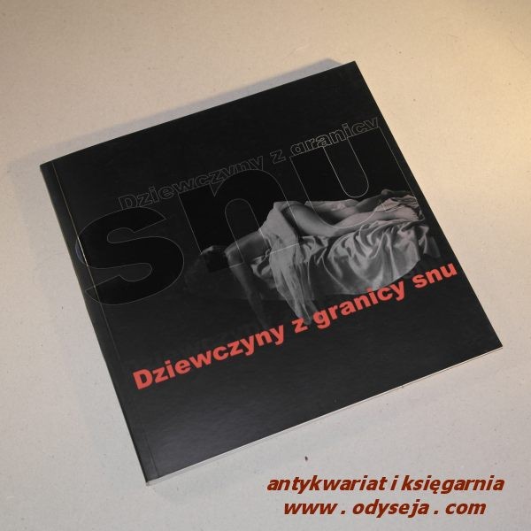 DZIEWCZYNY Z GRANICY SNU / Wijata