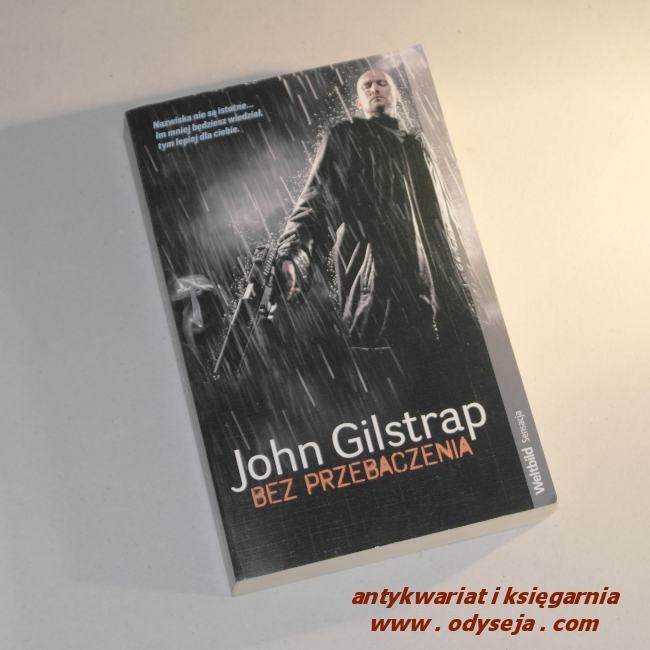 Bez przebaczenia /  Gilstrap