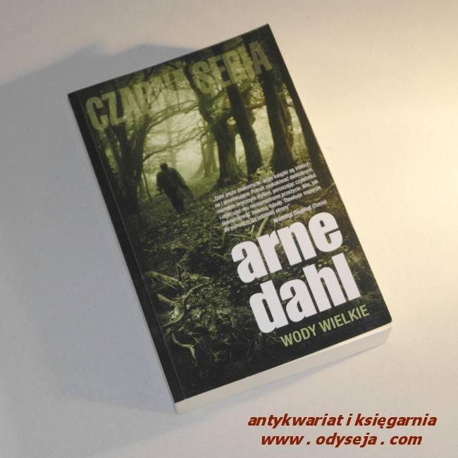 Wody wielkie /  Dahl