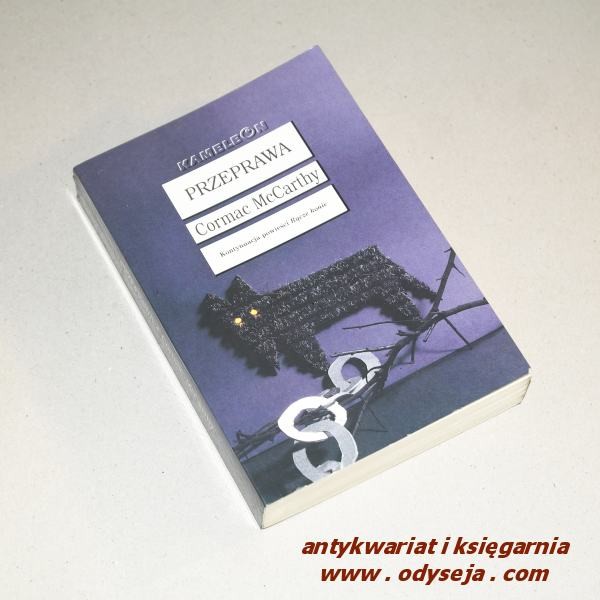Przeprawa  / McCarthy