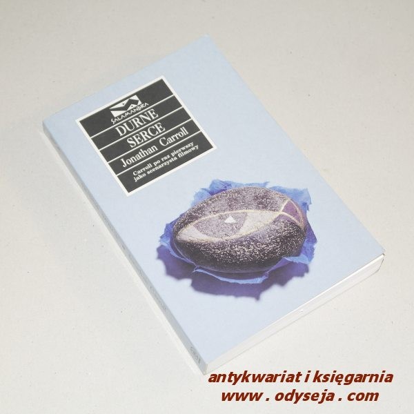 Durne serce /  Carroll