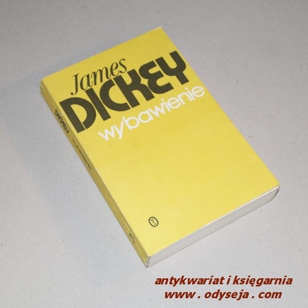 Wybawienie /  Dickey