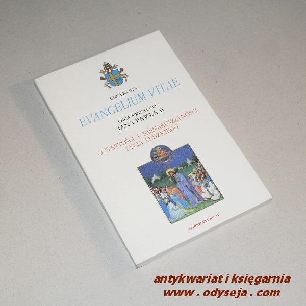 Encyklika Evangelium Vitae