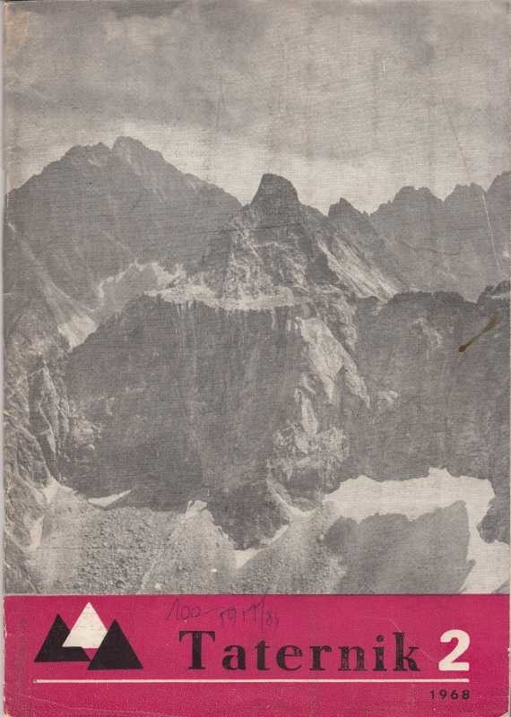 TATERNIK  2 / 1968