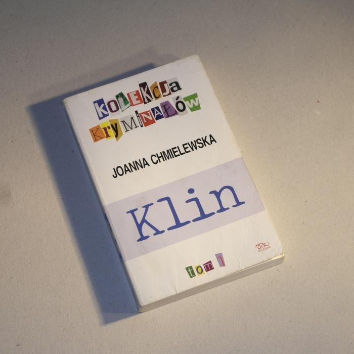 Klin /  Chmielewska